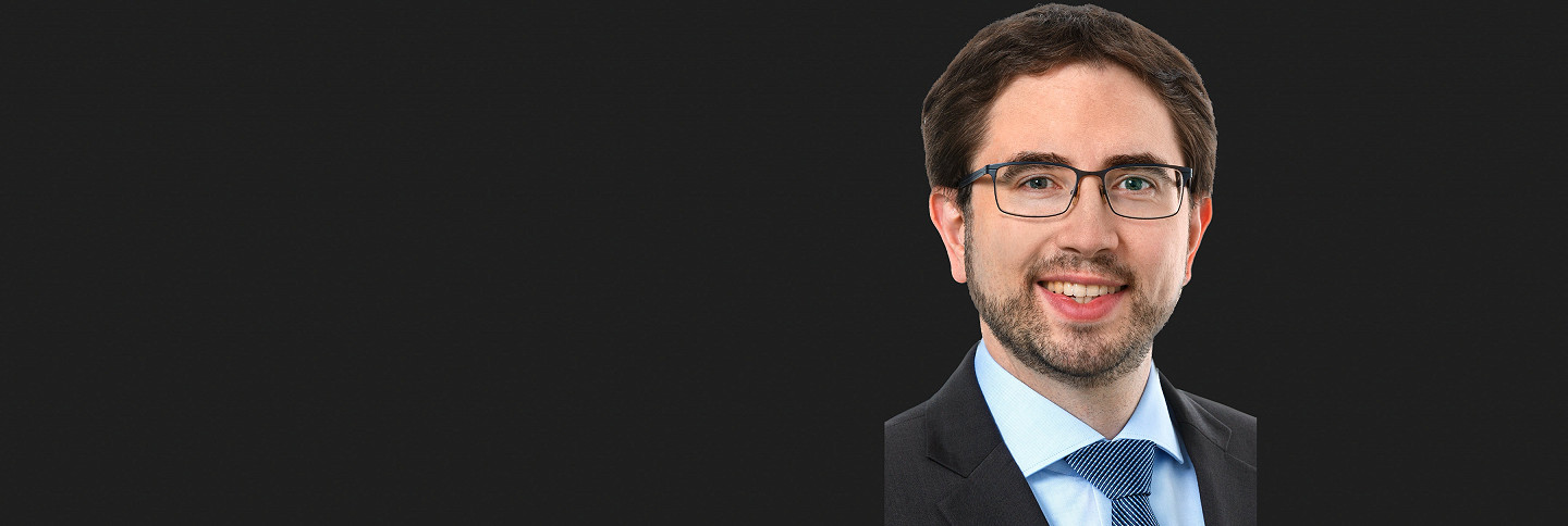 Michael Vetter Of Counsel